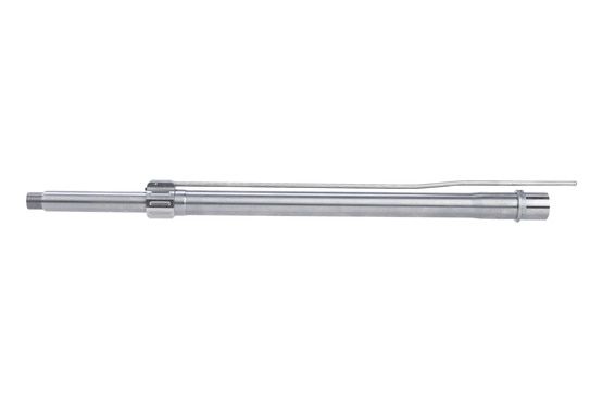 Odin Works 6mm ARC AR-15 Barrel includes a rifle-length gas tube